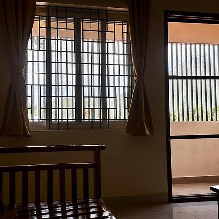 Girivalam Vista Residency Appartement Tiruvannāmalai Buitenkant foto