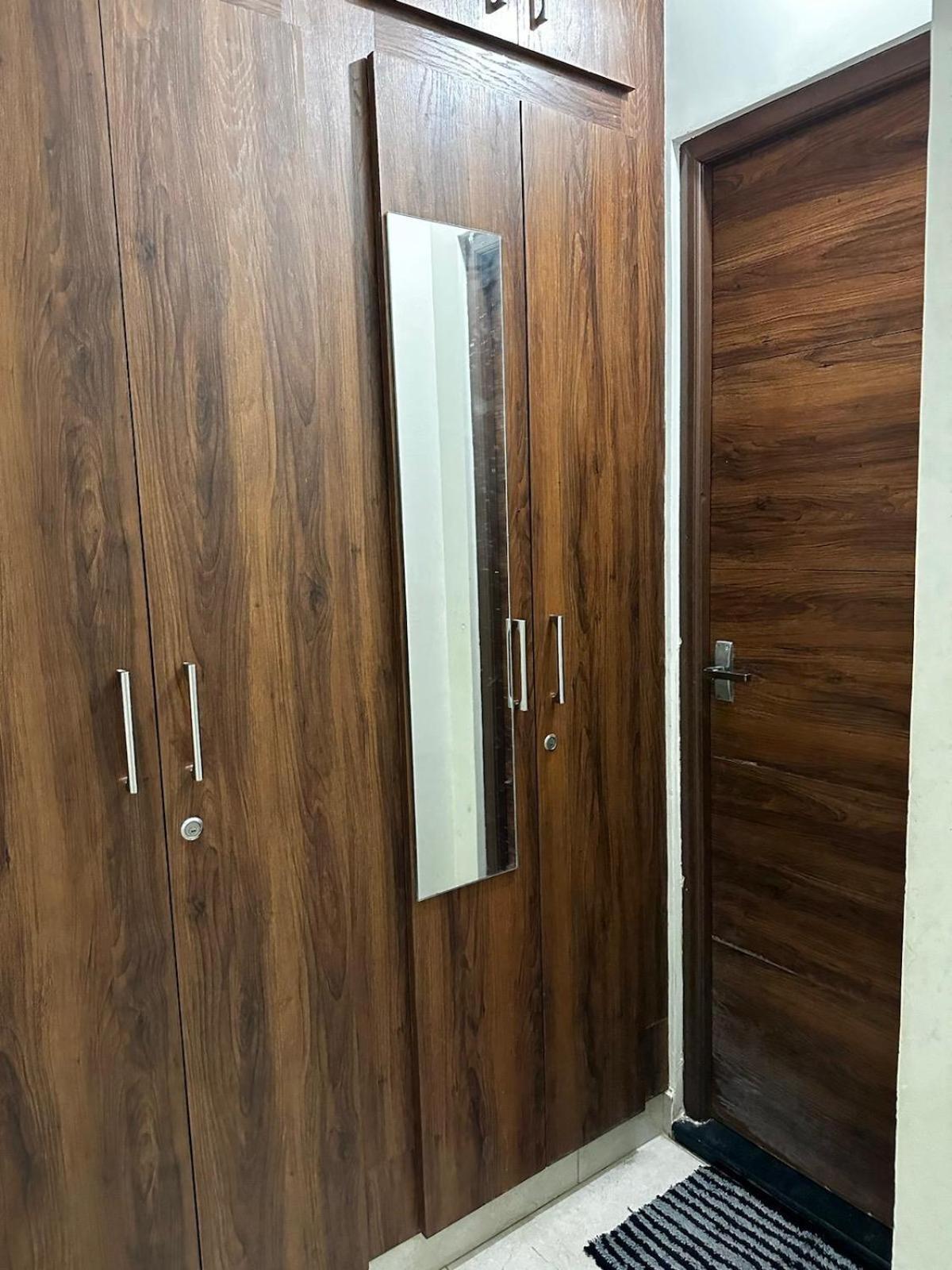 Girivalam Vista Residency Appartement Tiruvannāmalai Buitenkant foto
