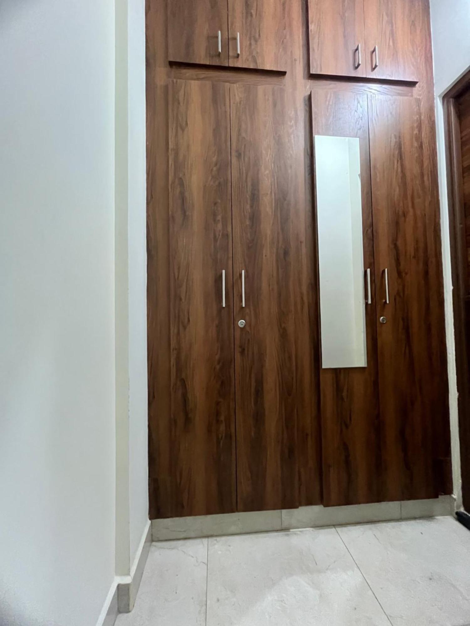 Girivalam Vista Residency Appartement Tiruvannāmalai Buitenkant foto