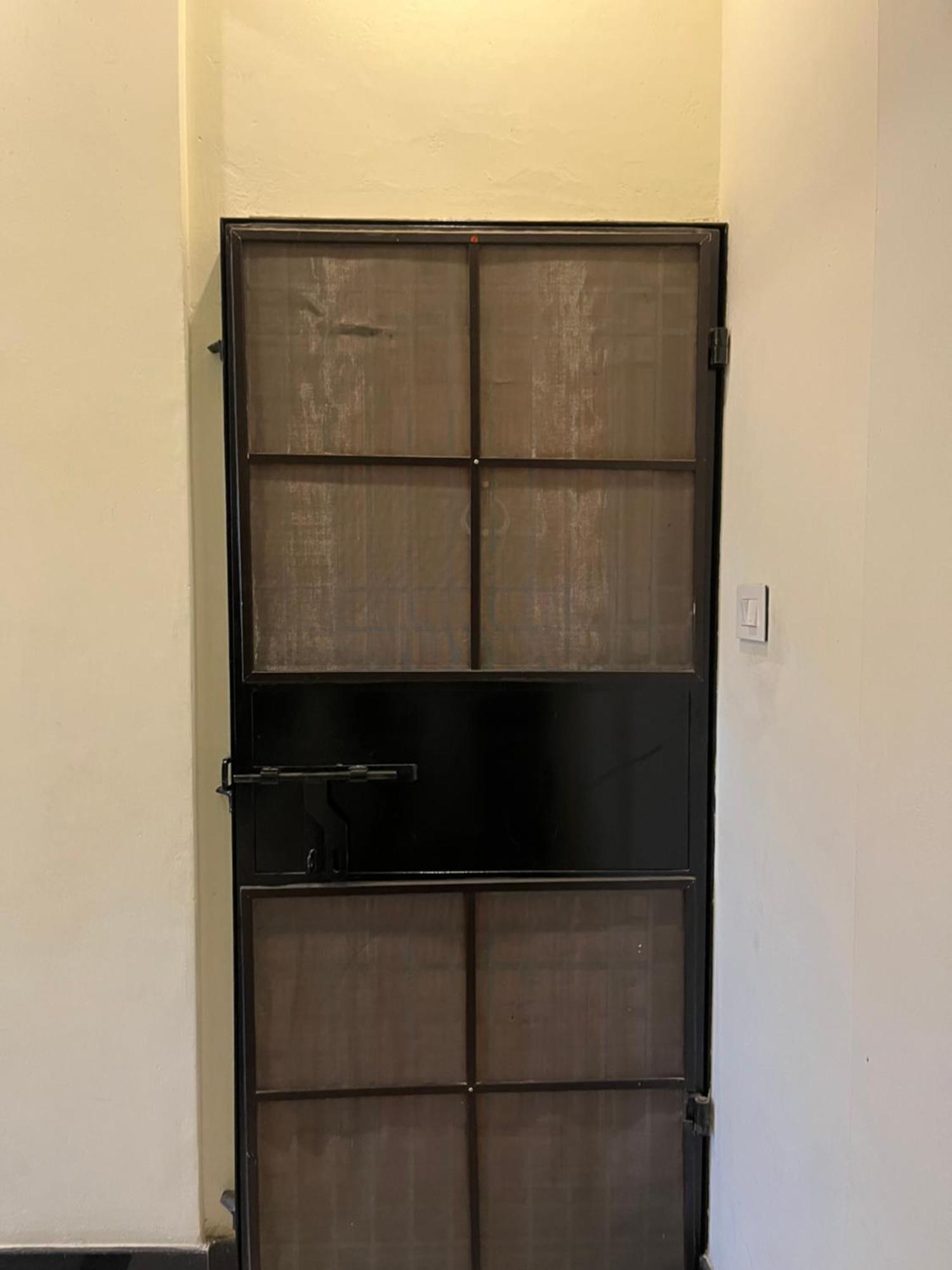 Girivalam Vista Residency Appartement Tiruvannāmalai Buitenkant foto