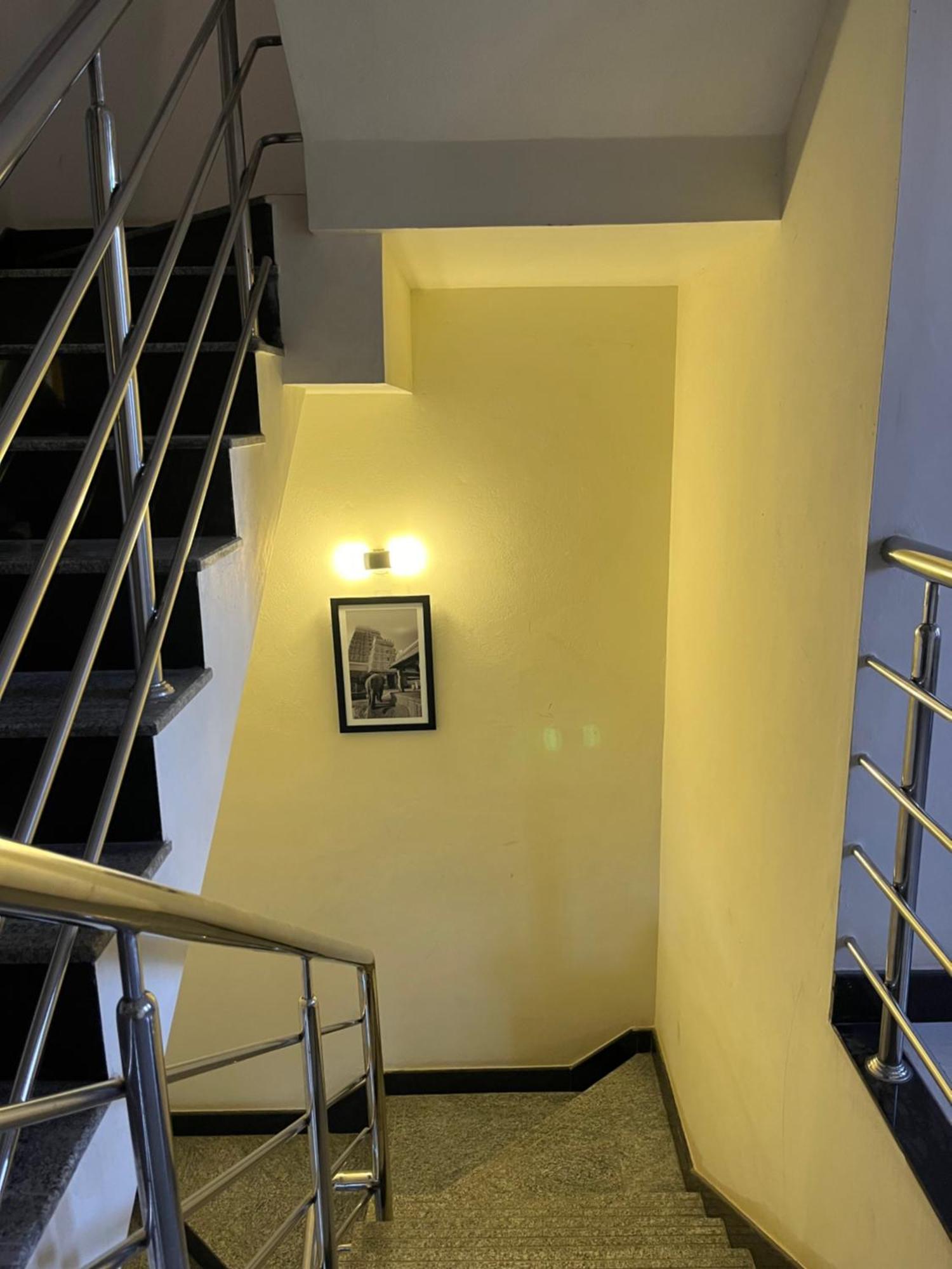 Girivalam Vista Residency Appartement Tiruvannāmalai Buitenkant foto